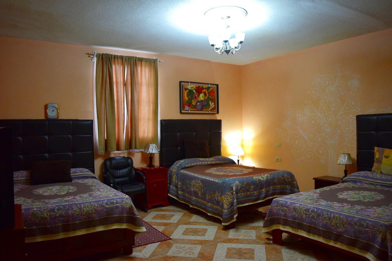 Hotel San Diego Dolores Hidalgo Esterno foto