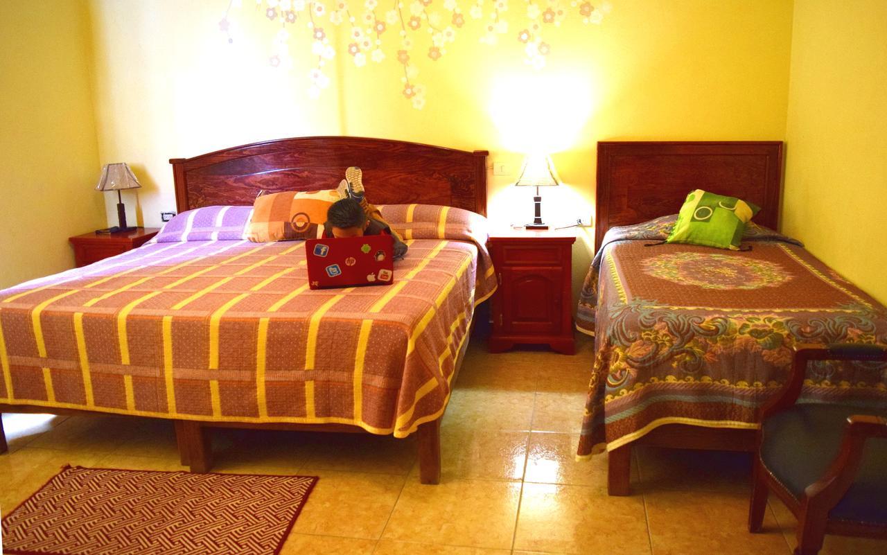 Hotel San Diego Dolores Hidalgo Esterno foto