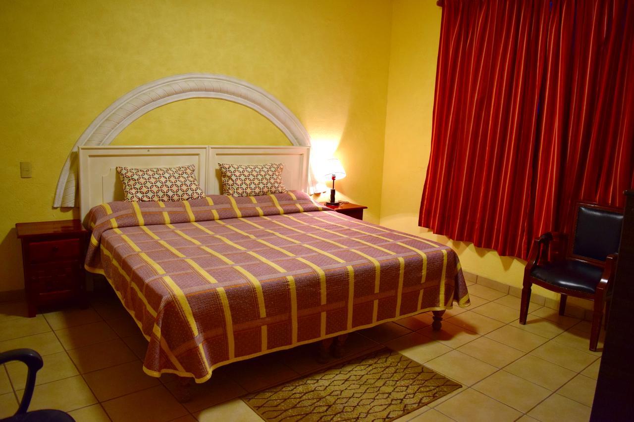 Hotel San Diego Dolores Hidalgo Esterno foto