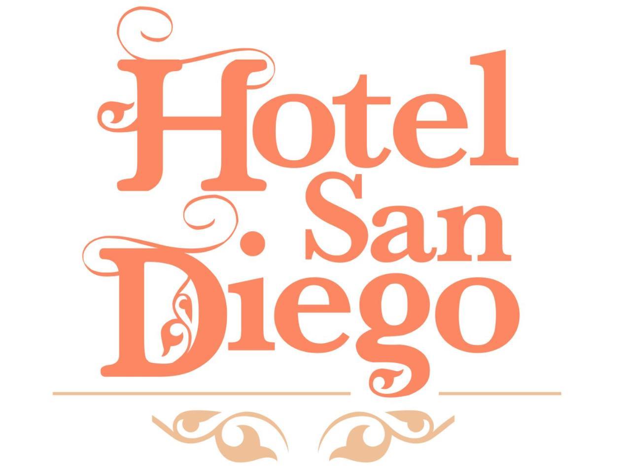 Hotel San Diego Dolores Hidalgo Esterno foto