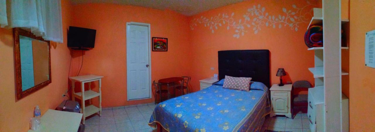 Hotel San Diego Dolores Hidalgo Esterno foto