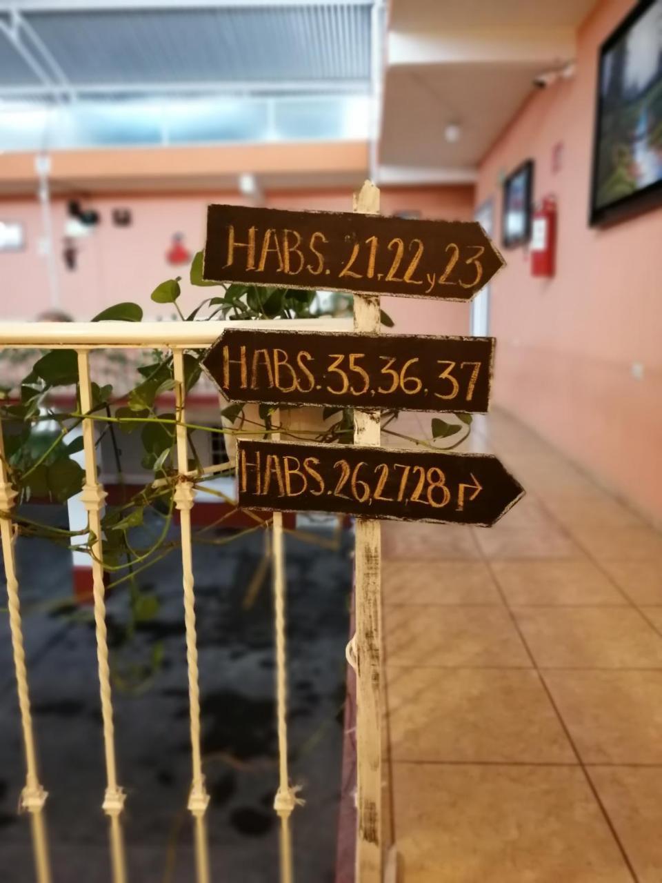 Hotel San Diego Dolores Hidalgo Esterno foto